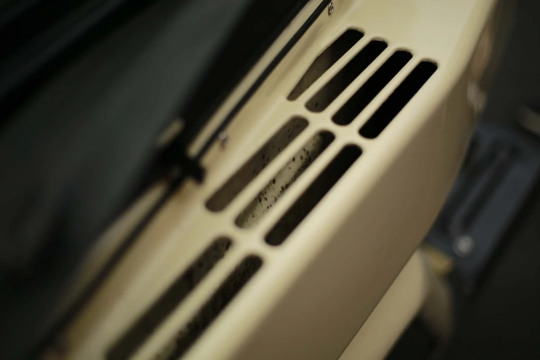 1974 Volkswagen Thing - Image 22 of 31