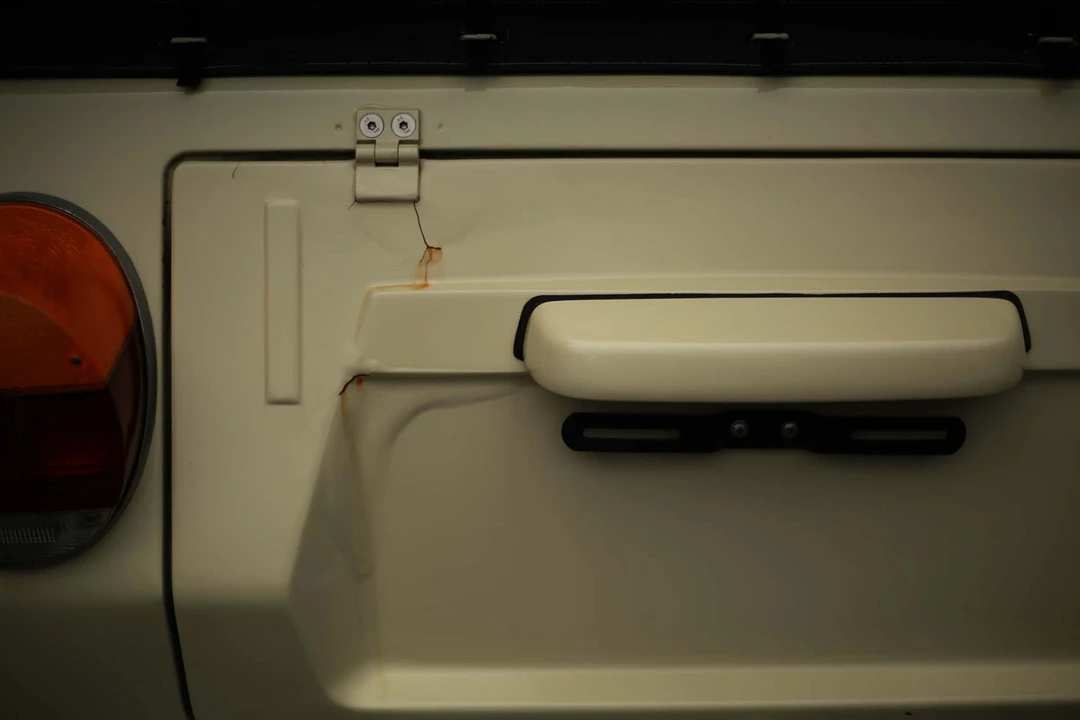 1974 Volkswagen Thing - Image 23 of 31