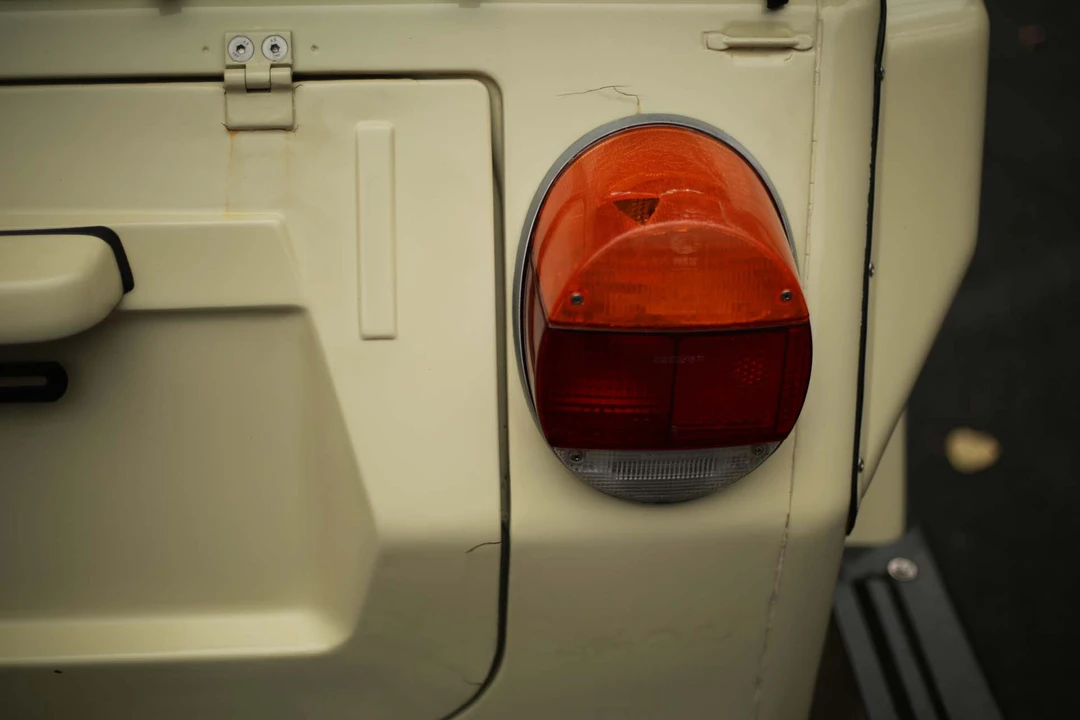 1974 Volkswagen Thing - Image 24 of 31