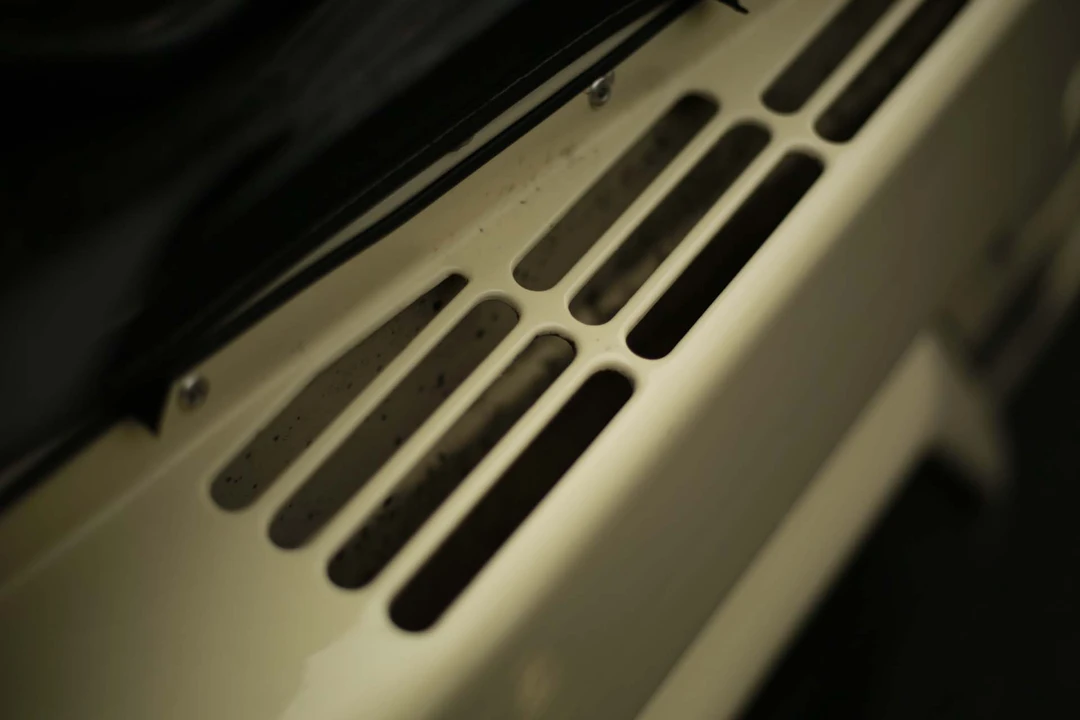1974 Volkswagen Thing - Image 25 of 31