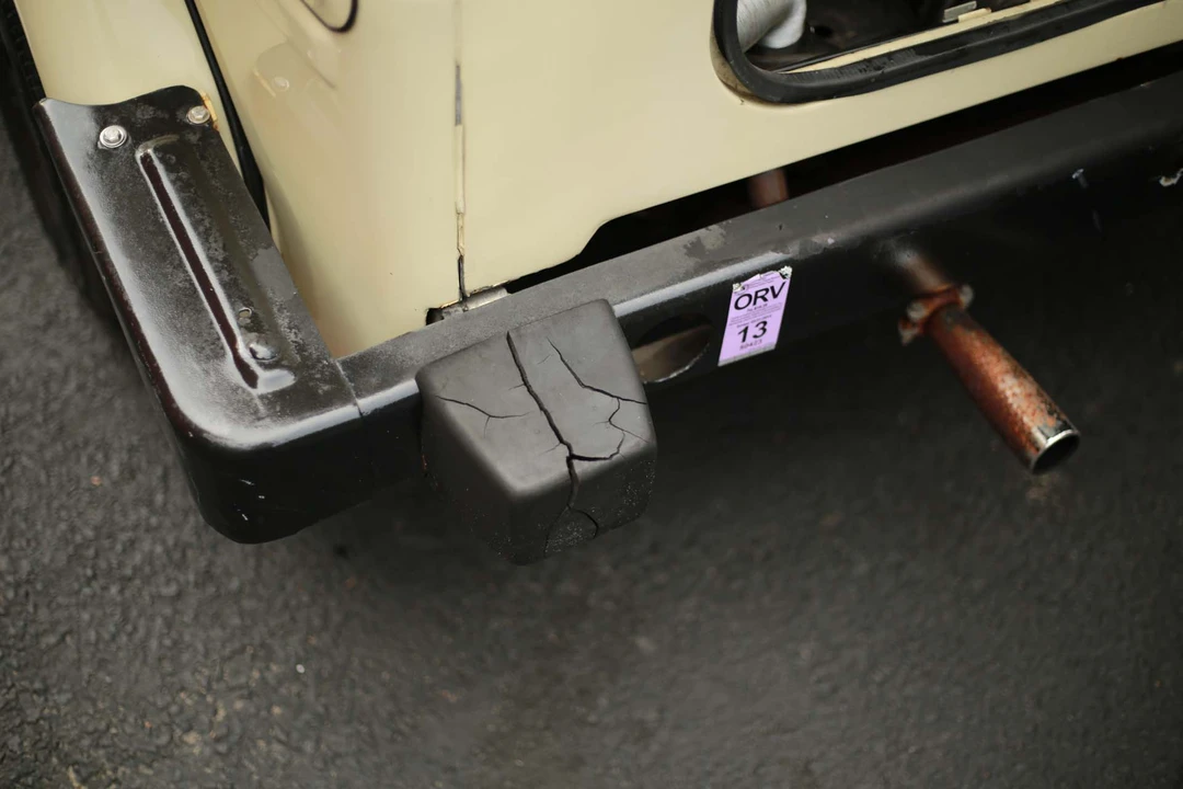 1974 Volkswagen Thing - Image 26 of 31