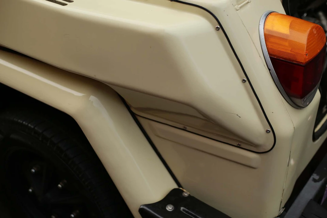 1974 Volkswagen Thing - Image 28 of 31