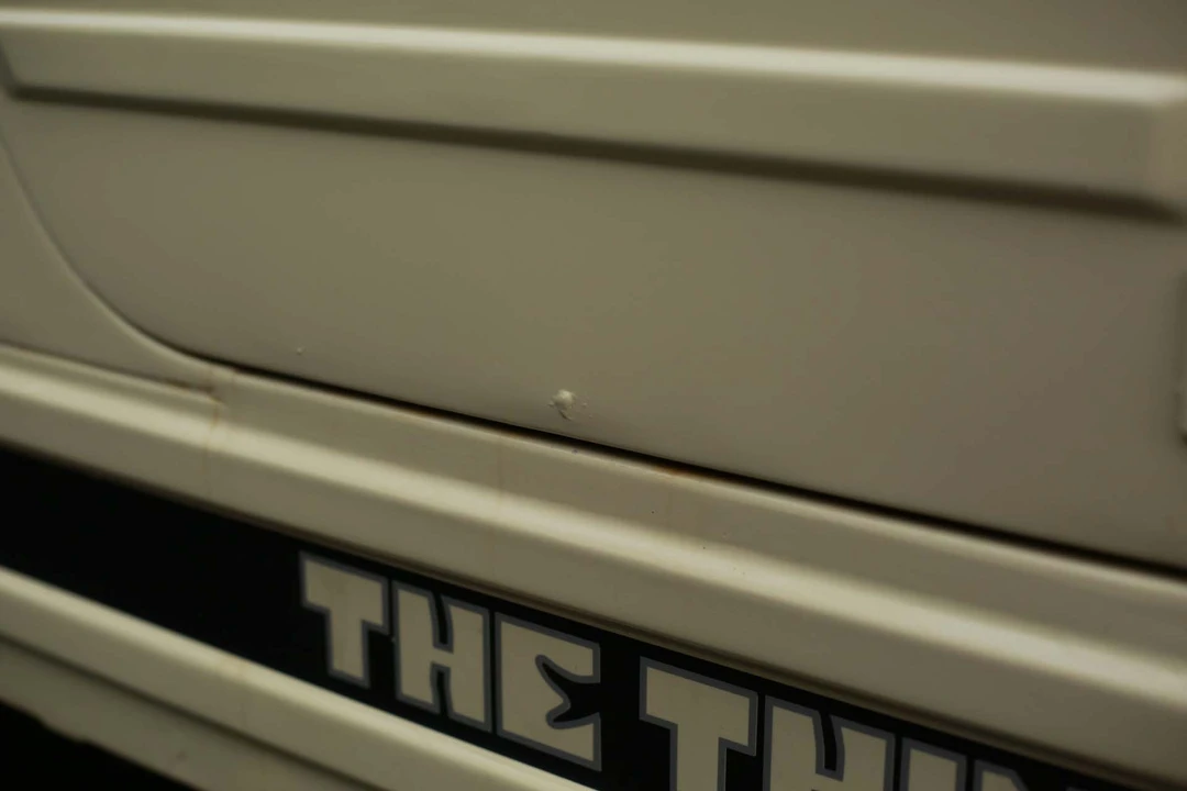 1974 Volkswagen Thing - Image 29 of 31