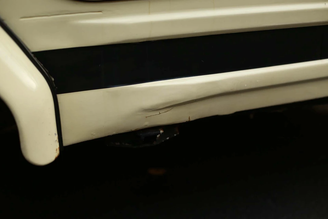 1974 Volkswagen Thing - Image 31 of 31