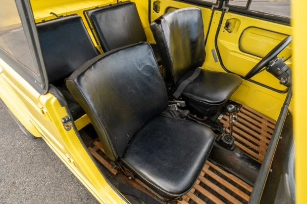 1974 Volkswagen Thing - Image 4 of 7