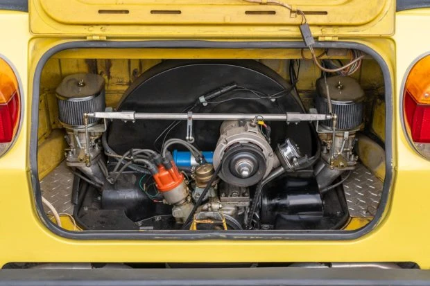 1974 Volkswagen Thing - Image 6 of 7