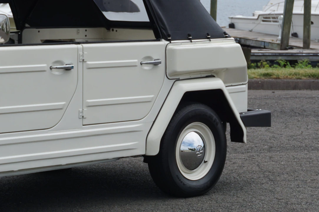 1974 Volkswagen Thing - Image 24 of 31