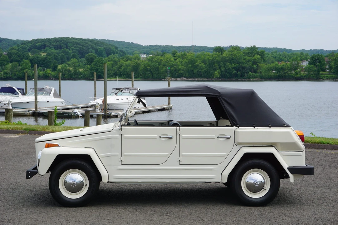 1974 Volkswagen Thing - Image 5 of 31