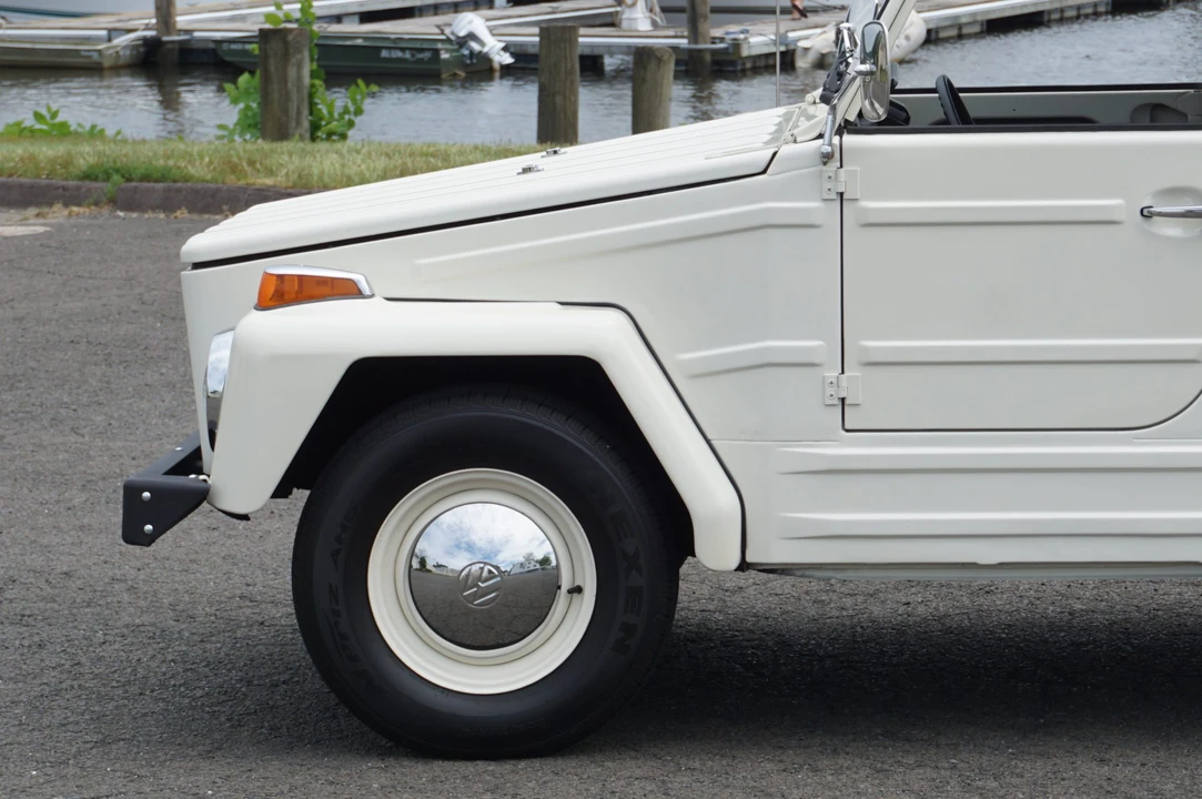 1974 Volkswagen Thing - Image 21 of 31