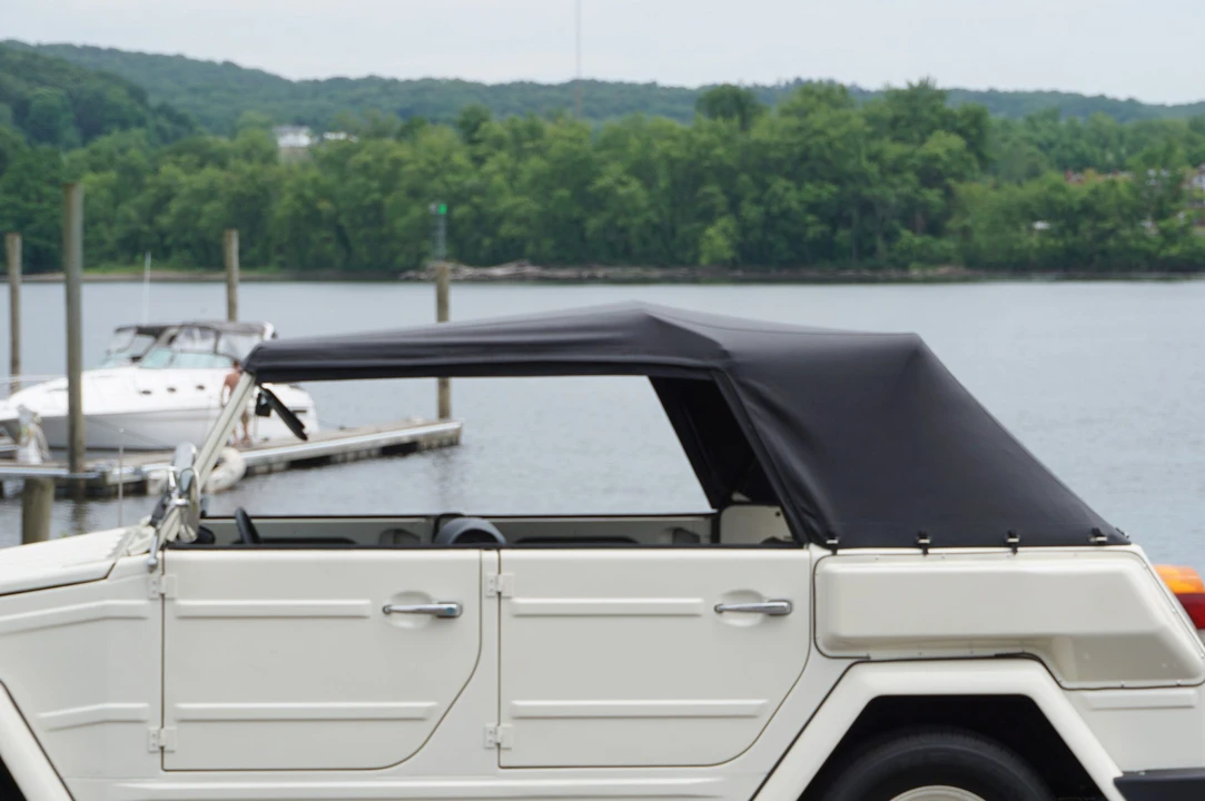 1974 Volkswagen Thing - Image 14 of 31