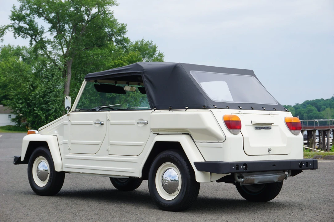 1974 Volkswagen Thing - Image 6 of 31