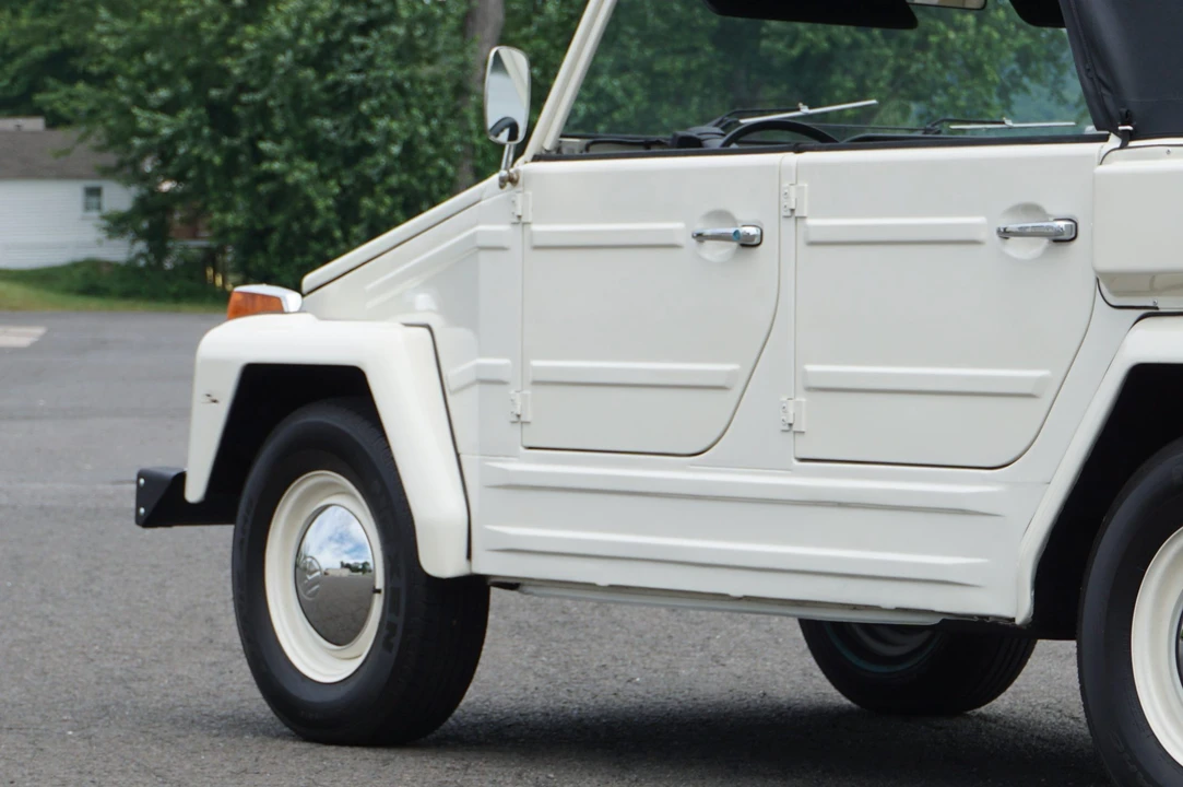 1974 Volkswagen Thing - Image 28 of 31