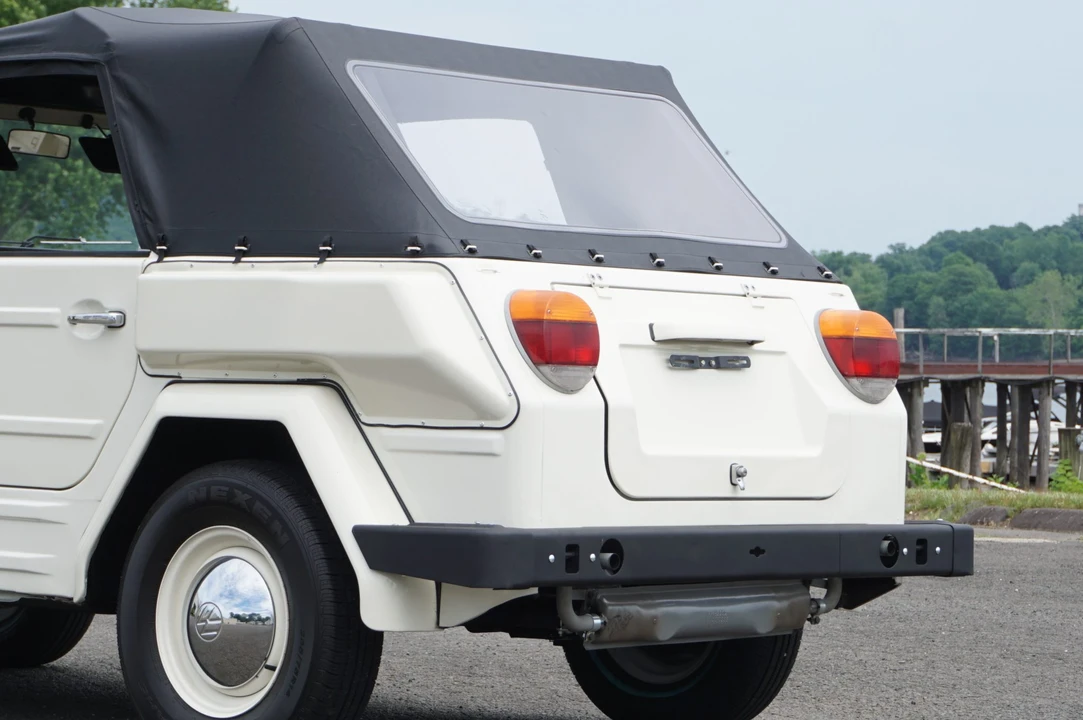 1974 Volkswagen Thing - Image 29 of 31