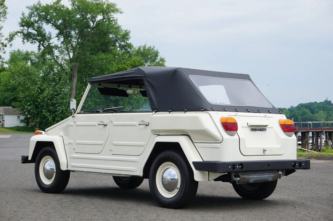 1974 Volkswagen Thing - Image 7 of 31