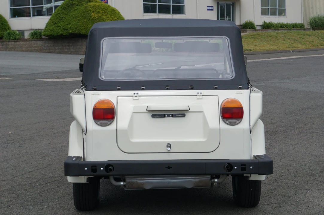 1974 Volkswagen Thing - Image 8 of 31