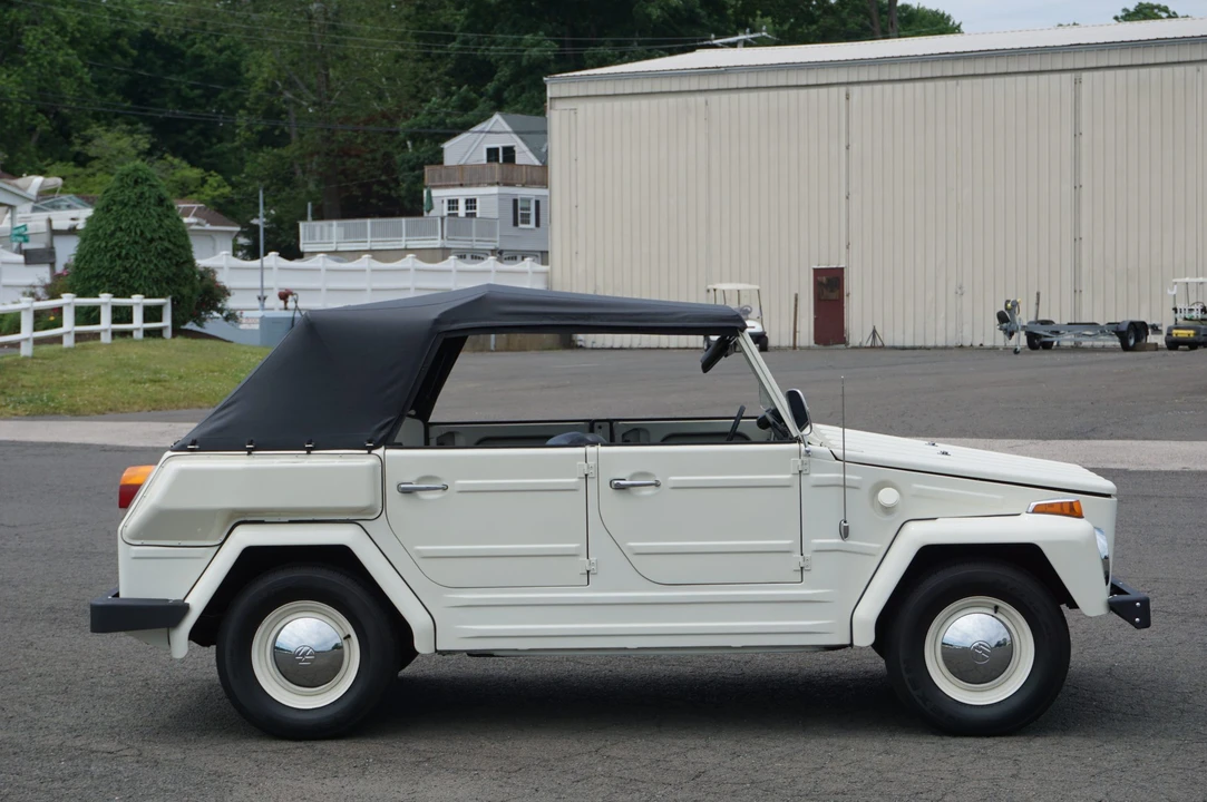 1974 Volkswagen Thing - Image 10 of 31