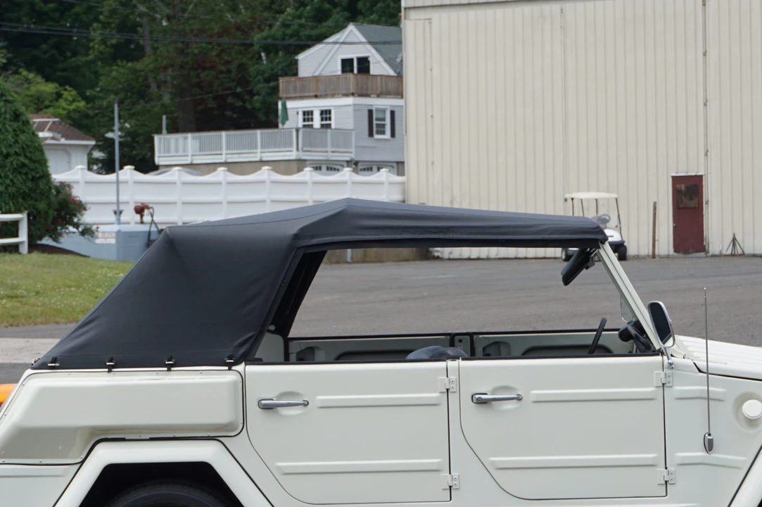 1974 Volkswagen Thing - Image 15 of 31