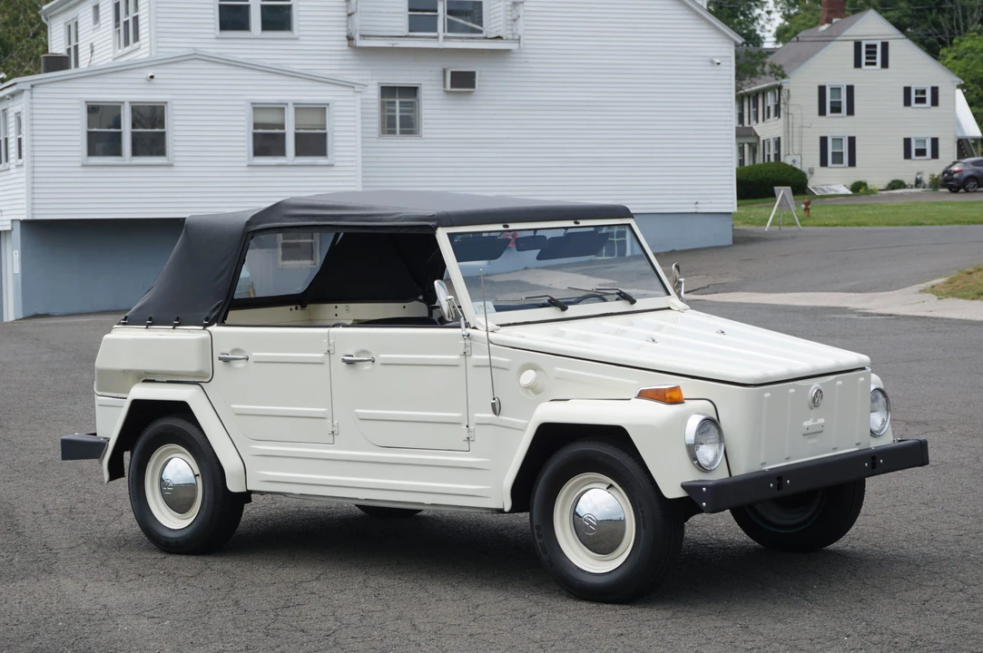 1974 Volkswagen Thing - Image 12 of 31