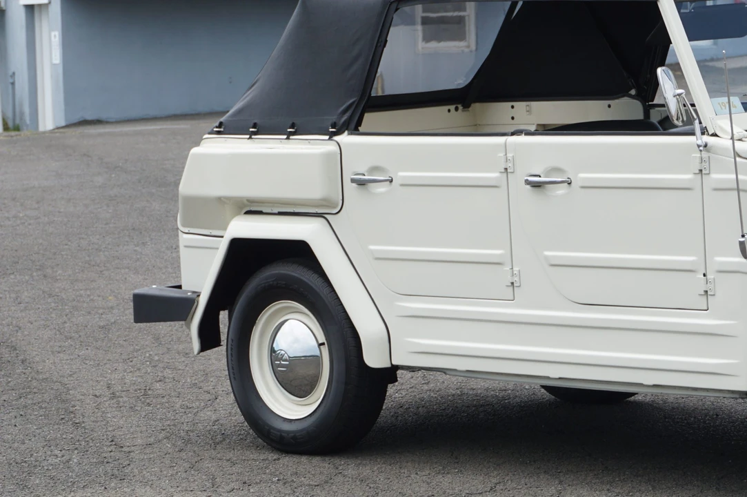 1974 Volkswagen Thing - Image 16 of 31