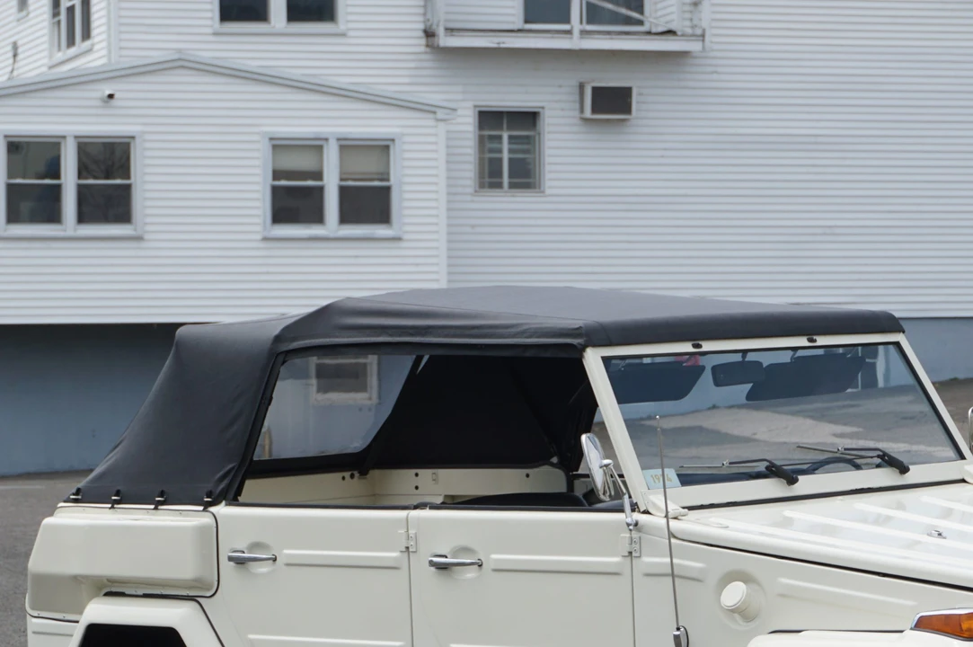 1974 Volkswagen Thing - Image 17 of 31