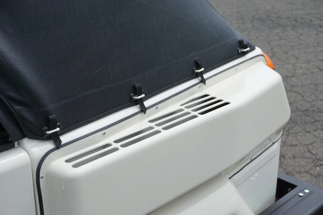 1974 Volkswagen Thing - Image 26 of 31