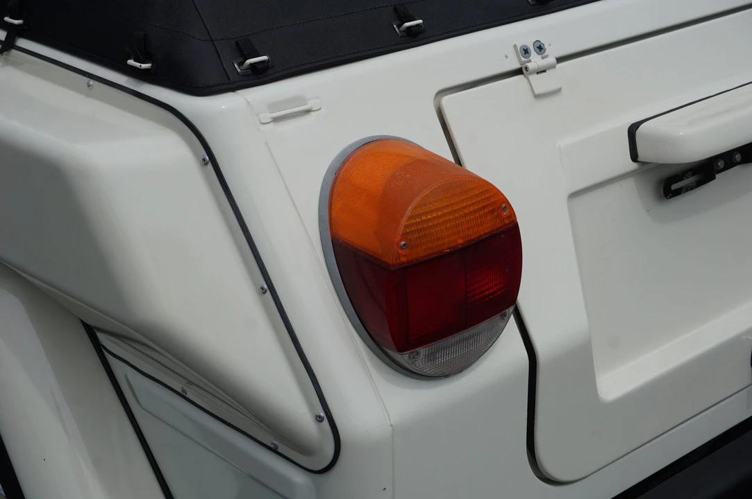 1974 Volkswagen Thing - Image 31 of 31
