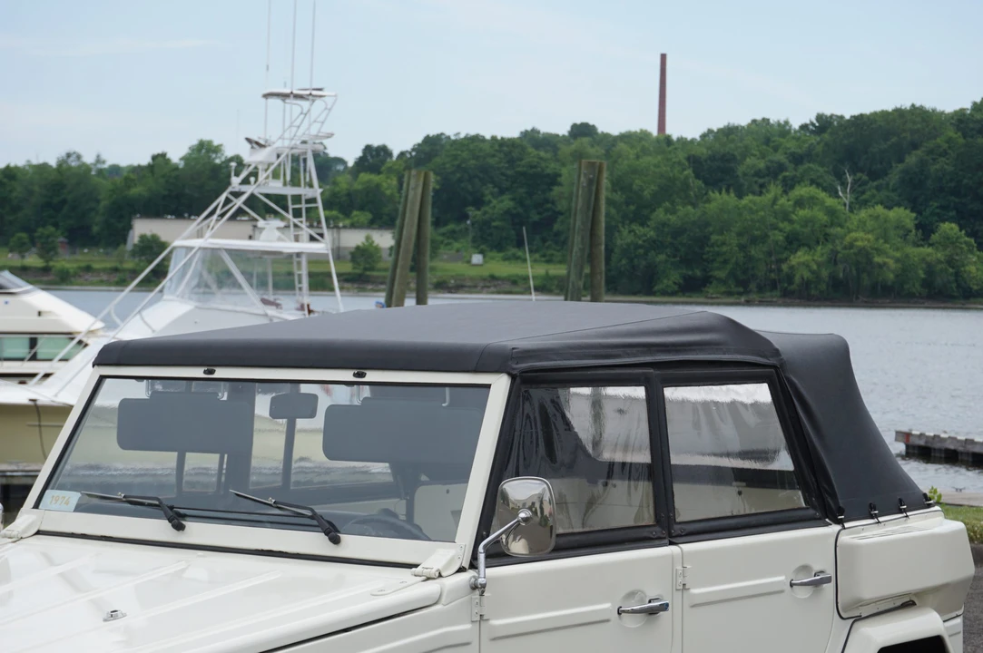 1974 Volkswagen Thing - Image 19 of 31