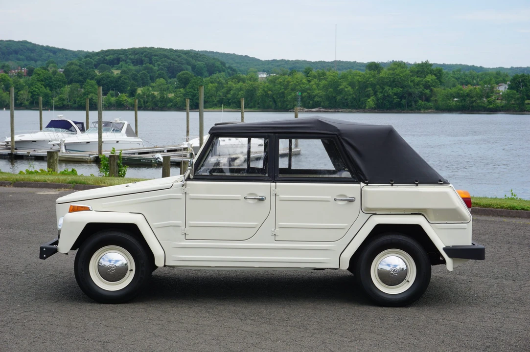 1974 Volkswagen Thing - Image 20 of 31