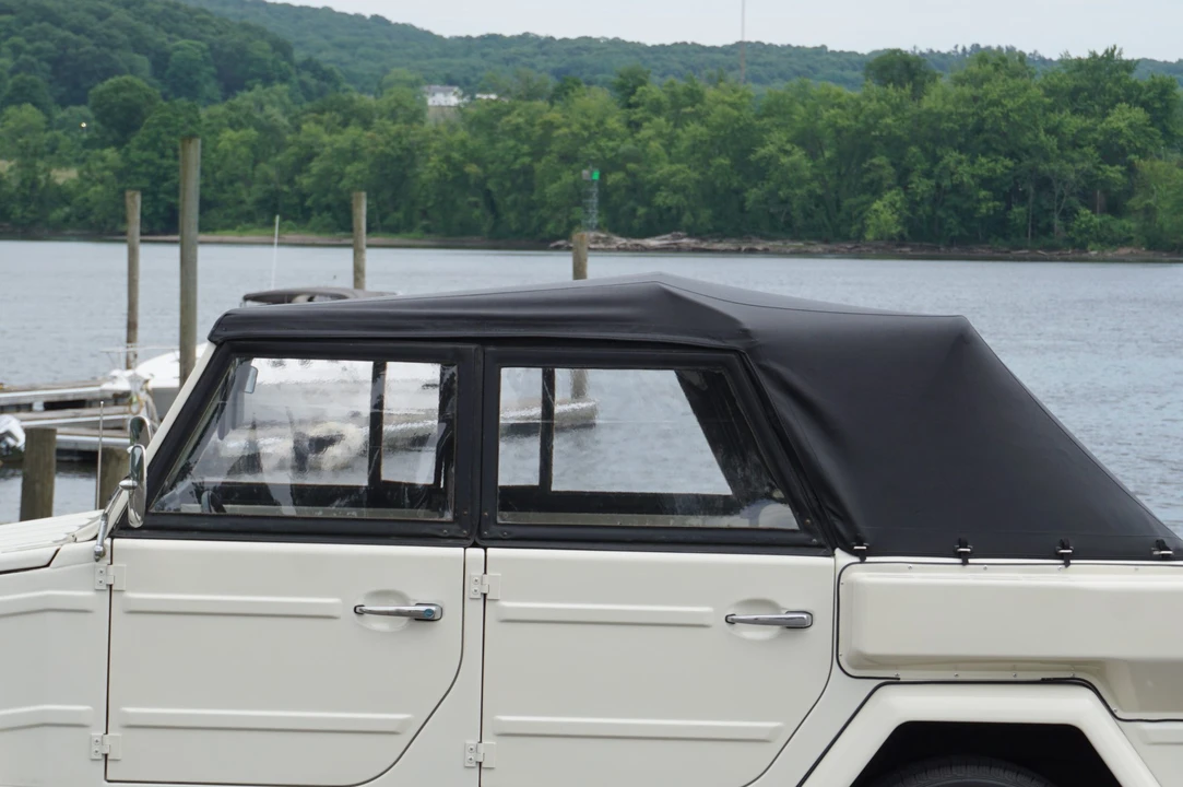 1974 Volkswagen Thing - Image 23 of 31