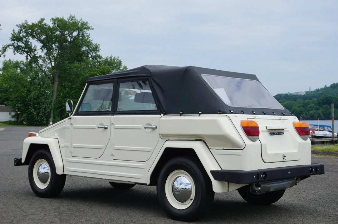 1974 Volkswagen Thing - Image 27 of 31