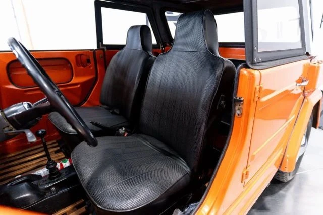 1974 Volkswagen Thing - Image 3 of 21