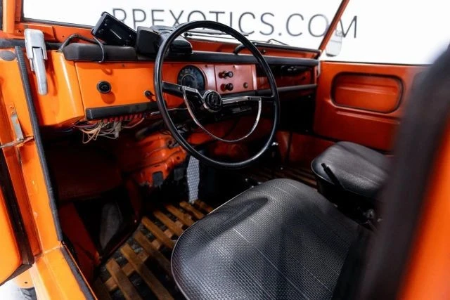 1974 Volkswagen Thing - Image 2 of 21