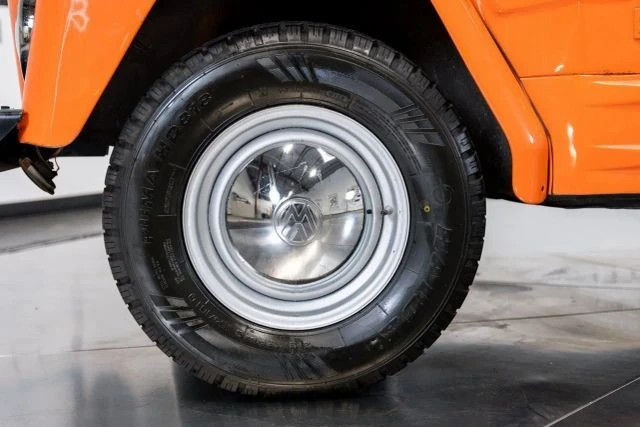 1974 Volkswagen Thing - Image 5 of 21