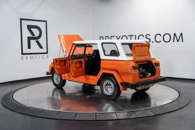 1974 Volkswagen Thing - Image 20 of 21