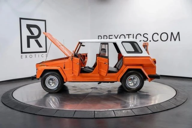1974 Volkswagen Thing - Image 21 of 21