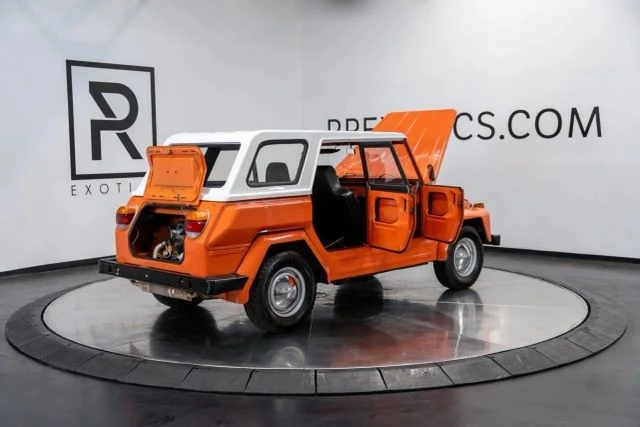 1974 Volkswagen Thing - Image 18 of 21