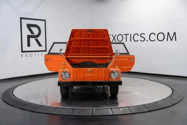 1974 Volkswagen Thing - Image 15 of 21