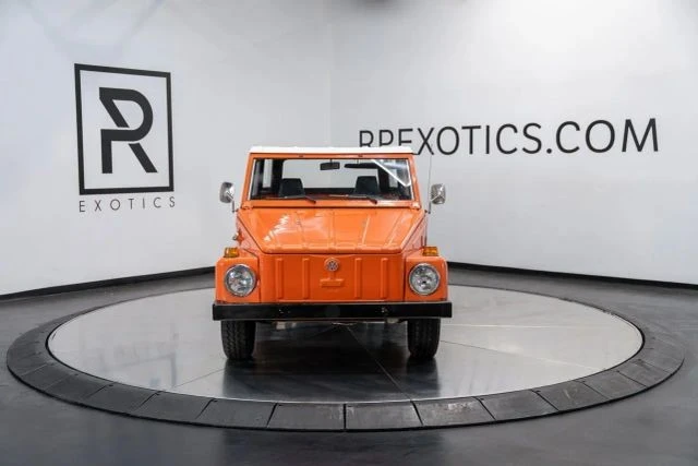 1974 Volkswagen Thing - Image 7 of 21