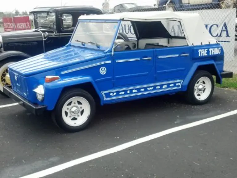 1974 Volkswagen Thing - Image 2 of 2