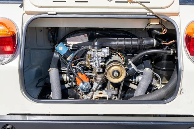 1974 Volkswagen Thing - Image 7 of 9