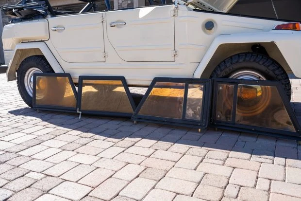 1974 Volkswagen Thing - Image 9 of 9