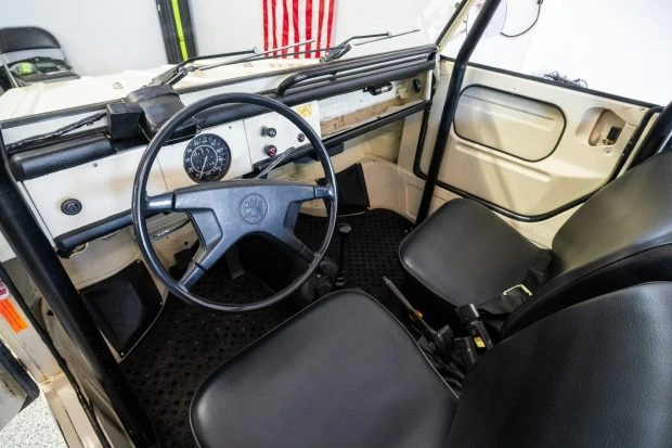 1974 Volkswagen Thing - Image 5 of 9