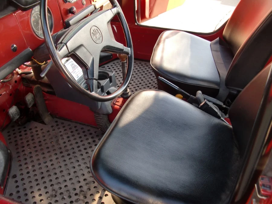 1974 Volkswagen Thing - Image 3 of 7