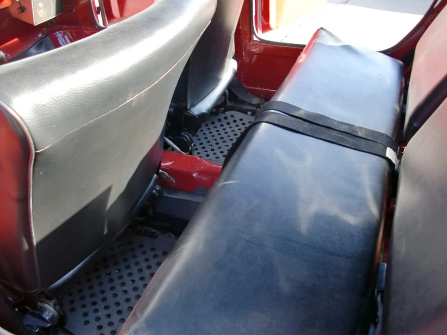 1974 Volkswagen Thing - Image 4 of 7