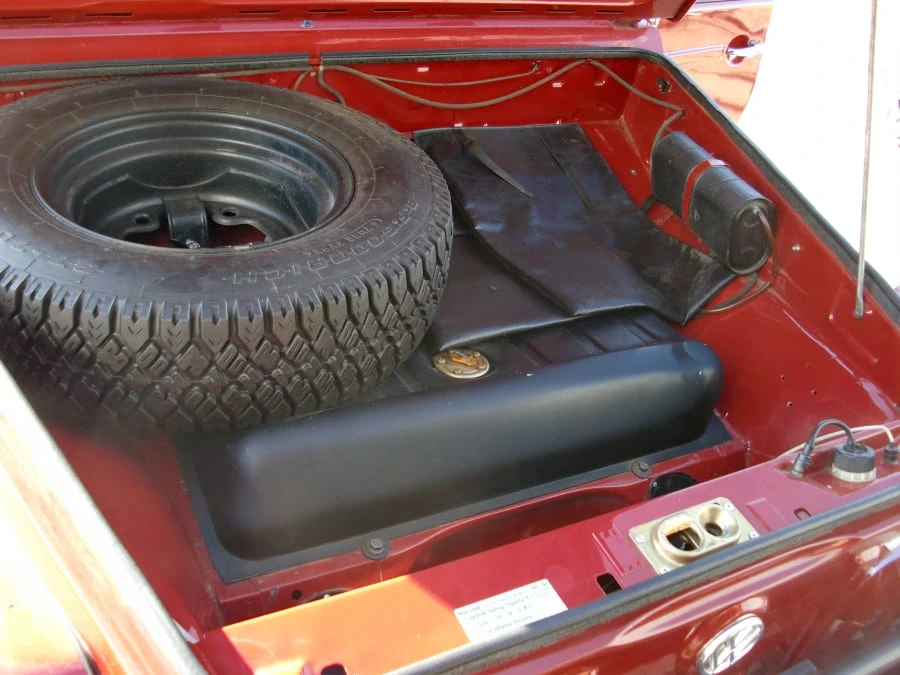 1974 Volkswagen Thing - Image 5 of 7
