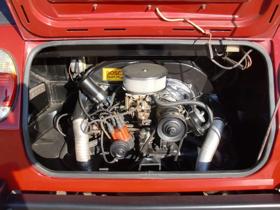 1974 Volkswagen Thing - Image 6 of 7