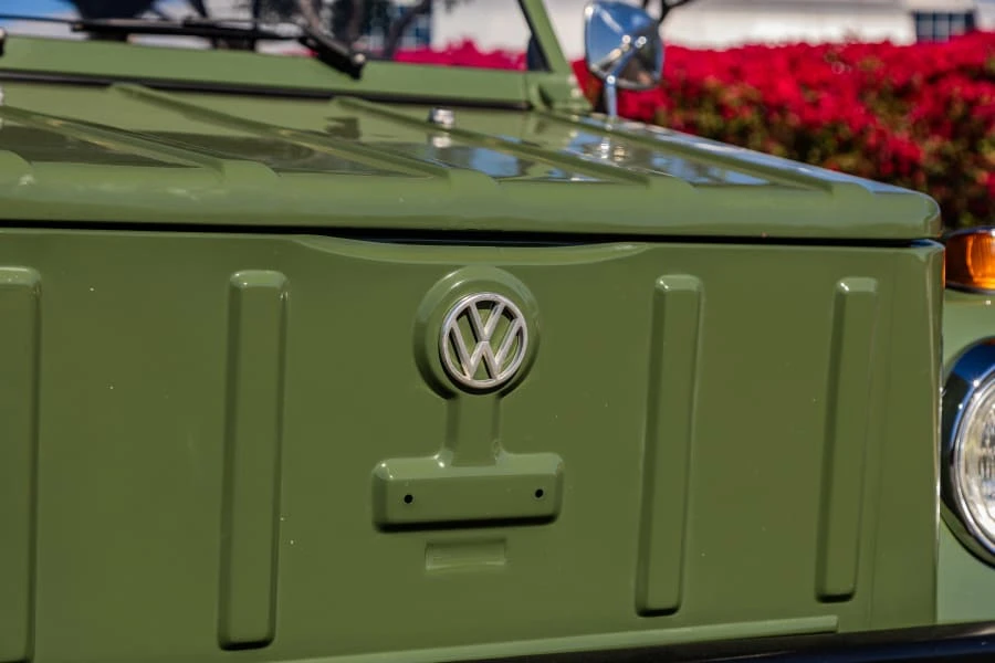 1974 Volkswagen Thing - Image 15 of 31