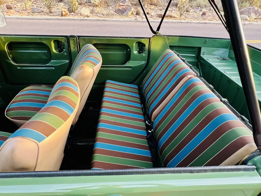 1974 Volkswagen Thing - Image 20 of 30