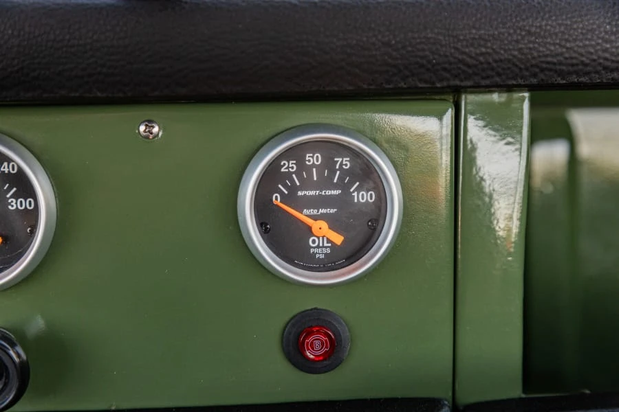1974 Volkswagen Thing - Image 27 of 31