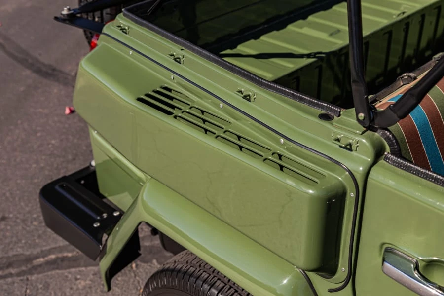 1974 Volkswagen Thing - Image 13 of 31